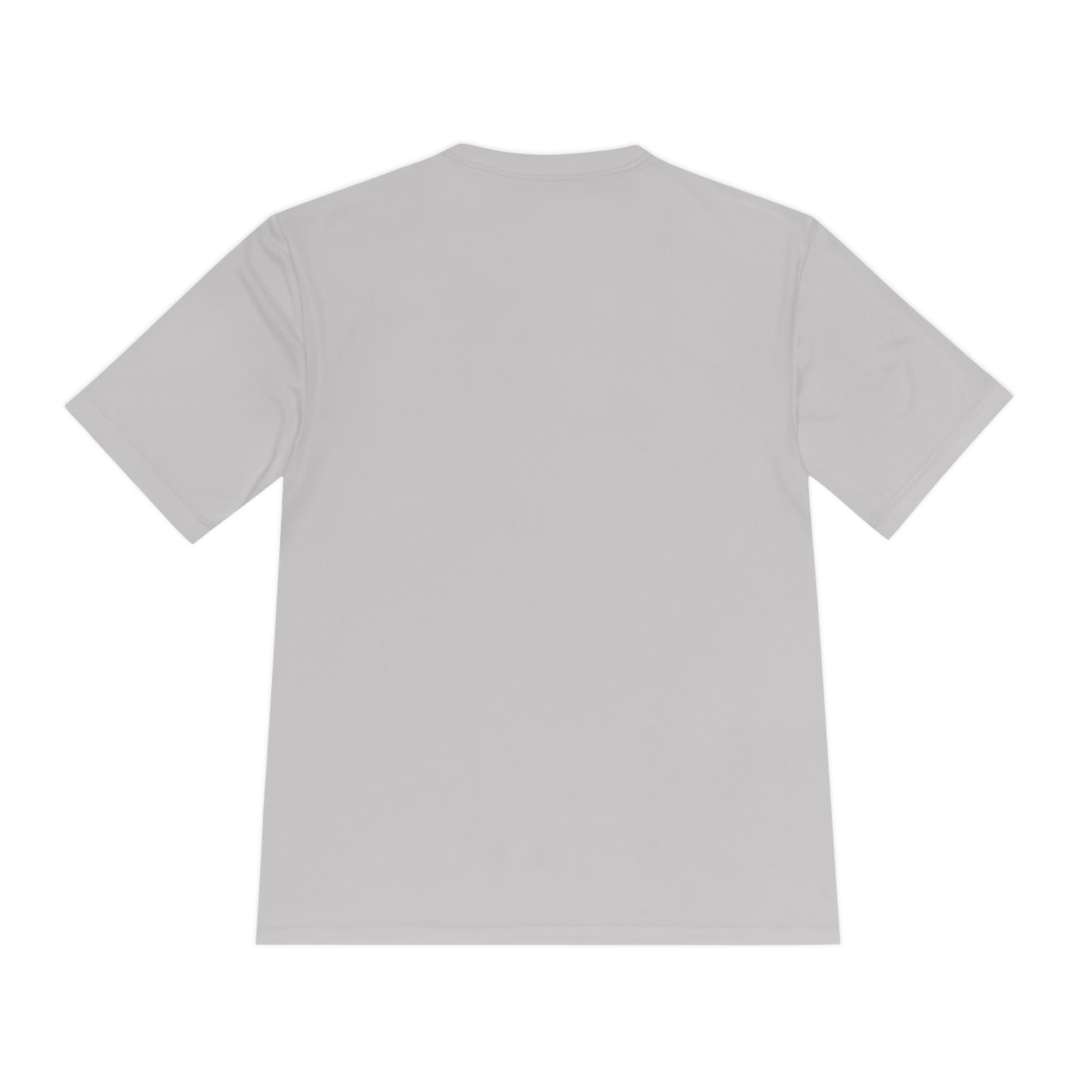 Unisex Moisture Wicking Tee