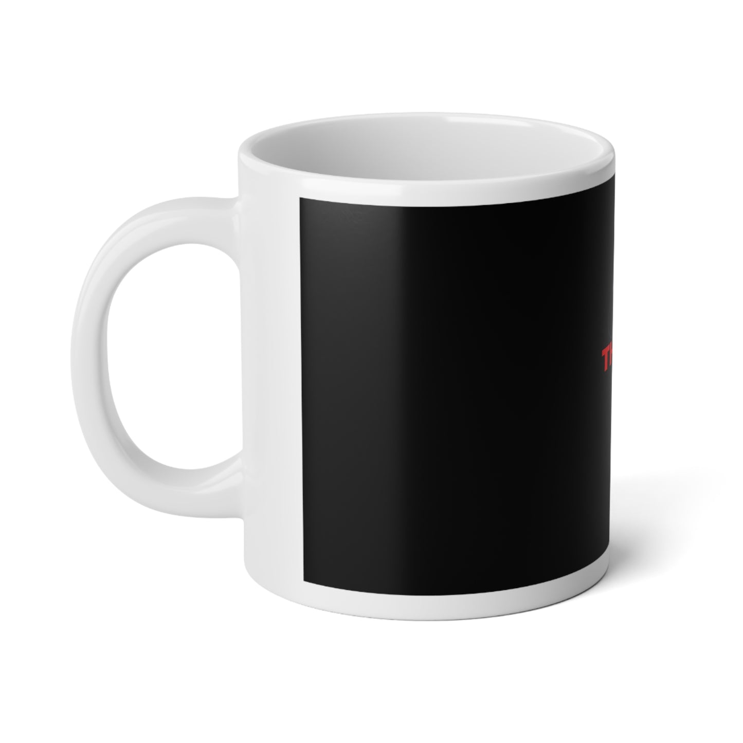 Jumbo Mug, 20oz