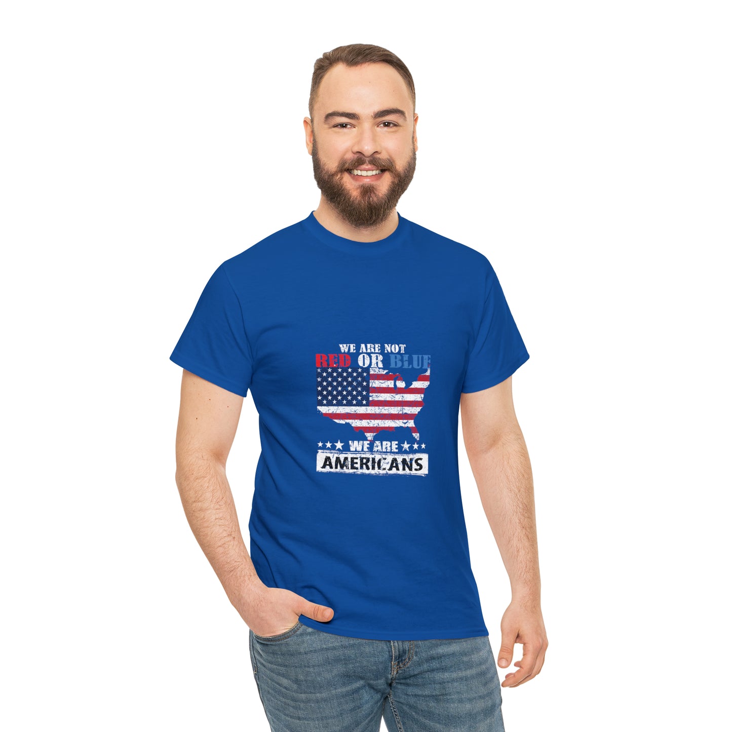 Unisex 4th of July T shirts