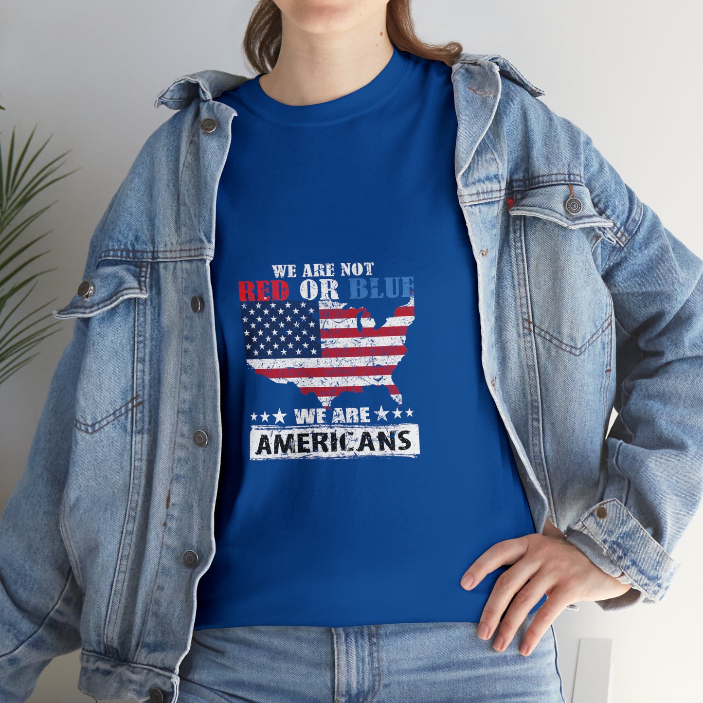 Unisex 4th of July T shirts