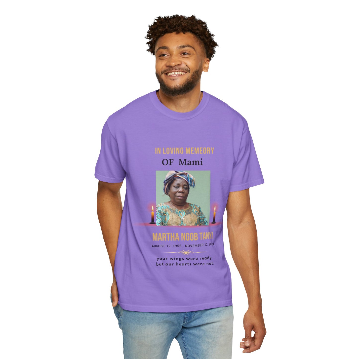 Unisex mama t shirts