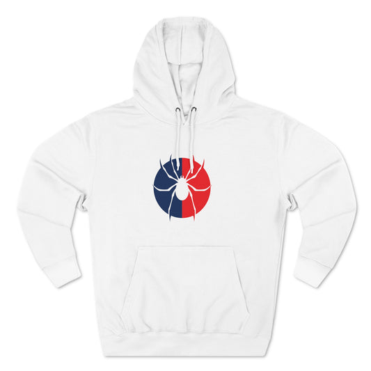 Unisex Premium Pullover Hoodie