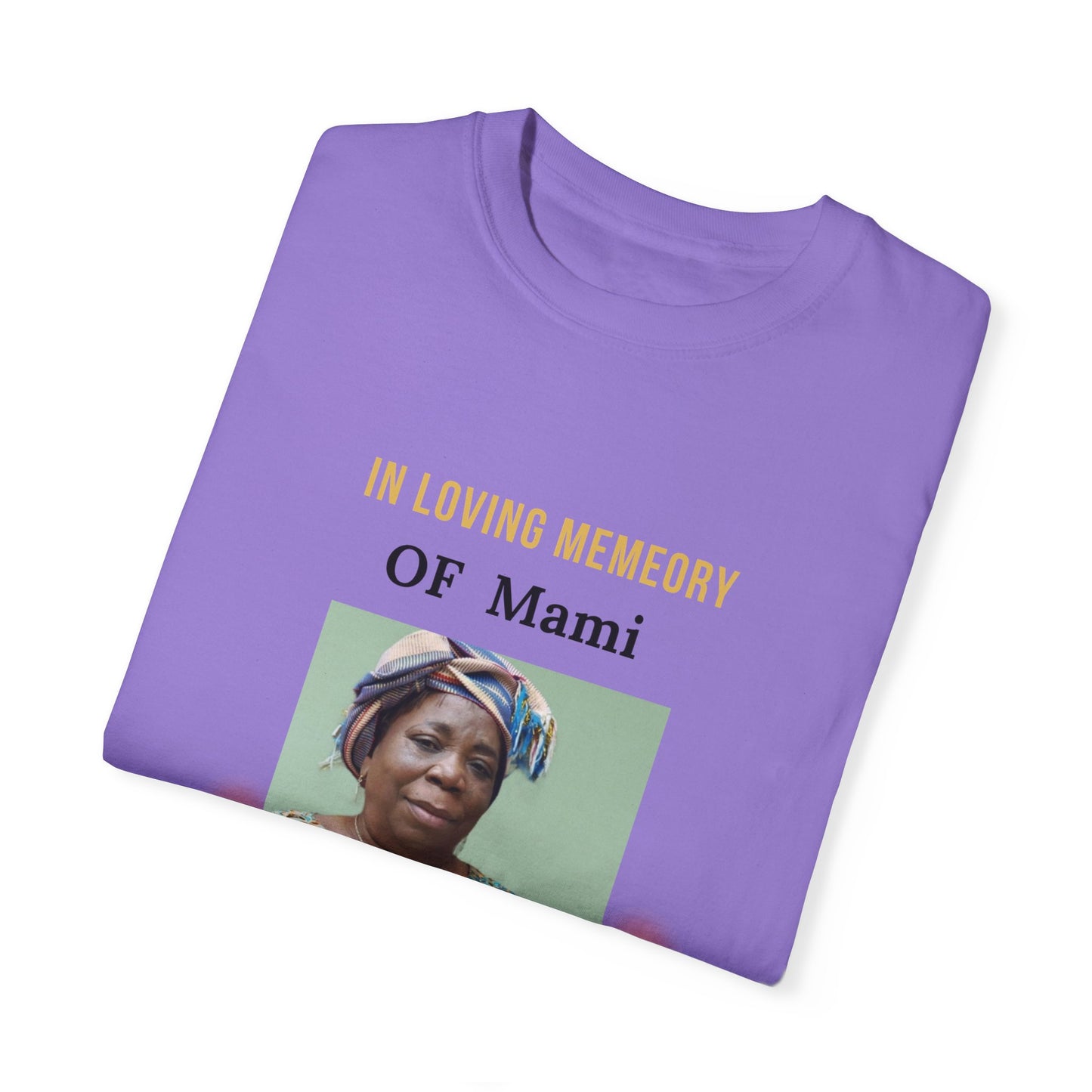 Unisex mama t shirts