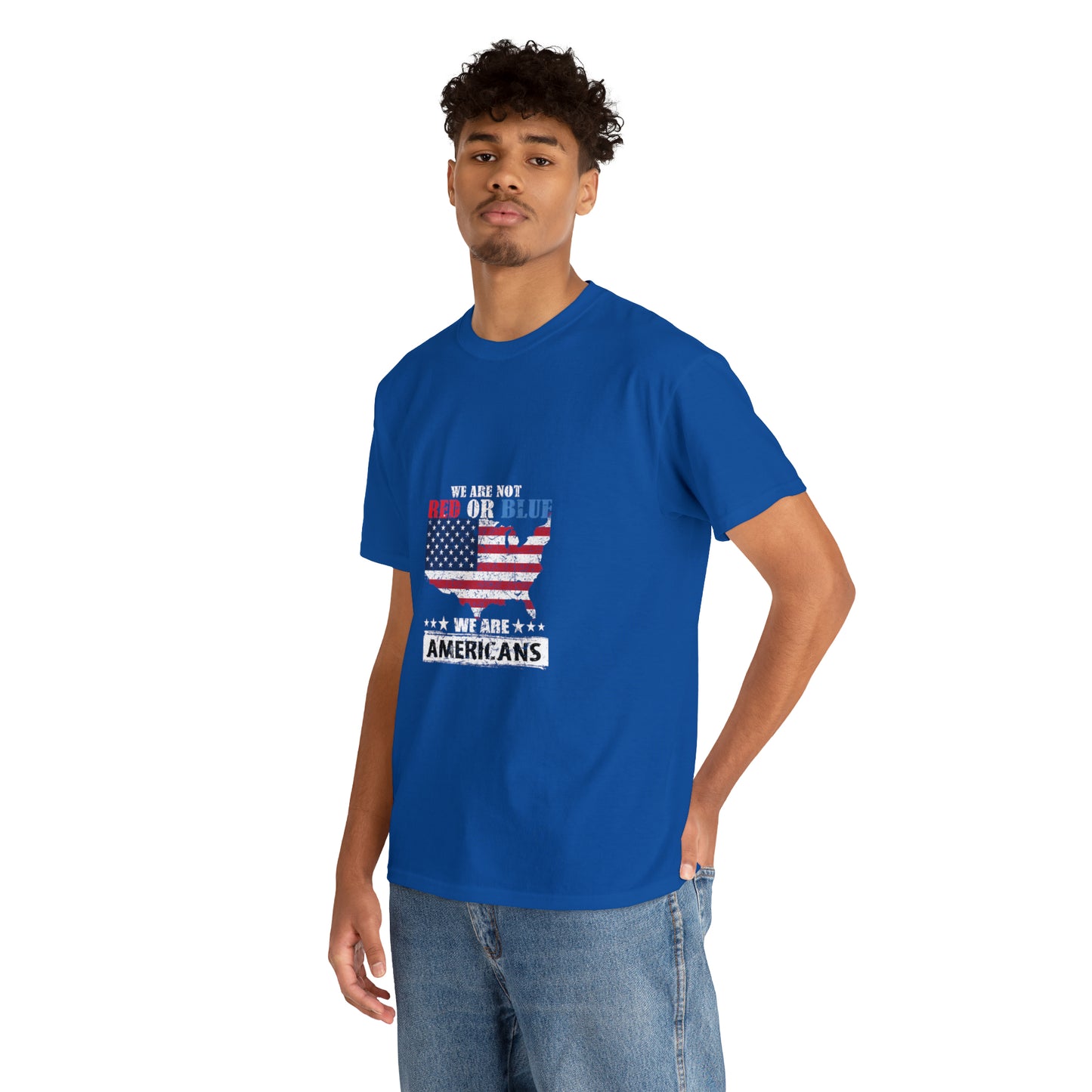 Unisex 4th of July T shirts