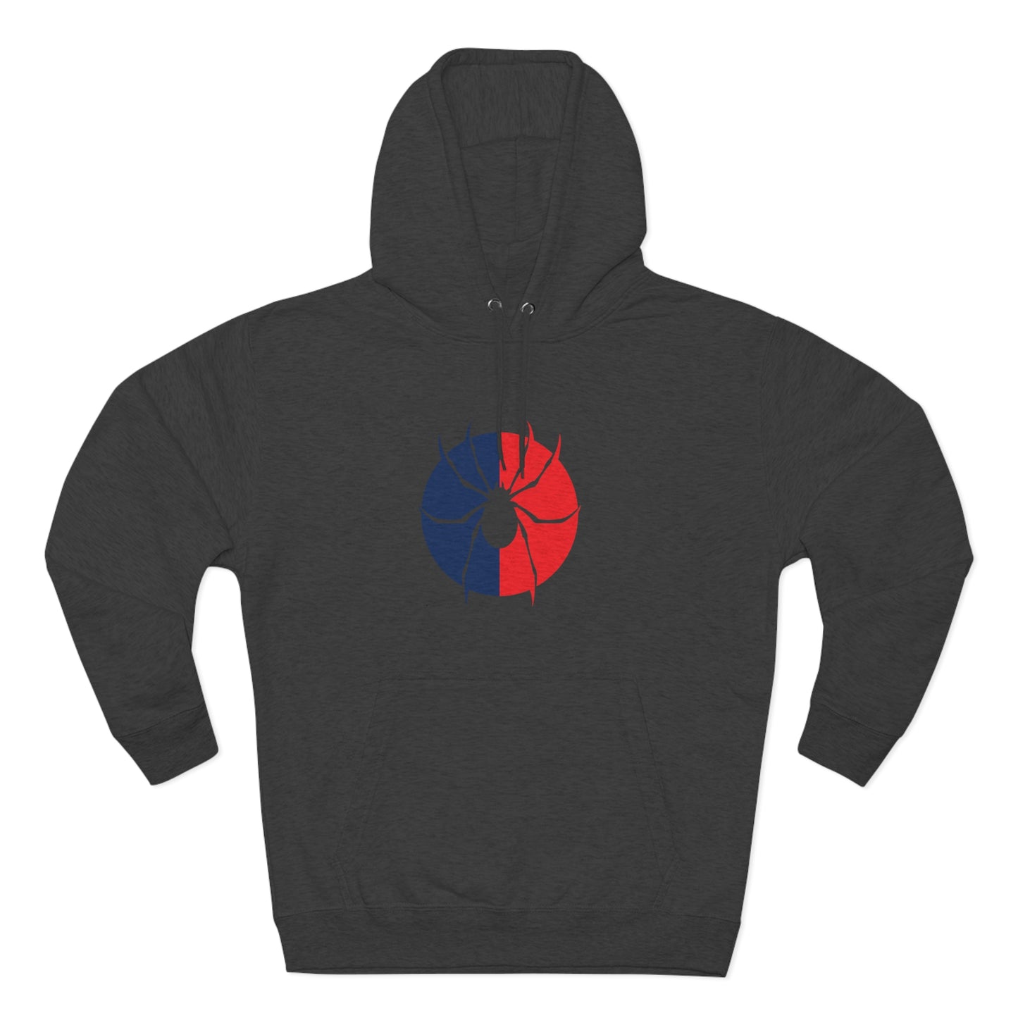 Unisex Premium Pullover Hoodie