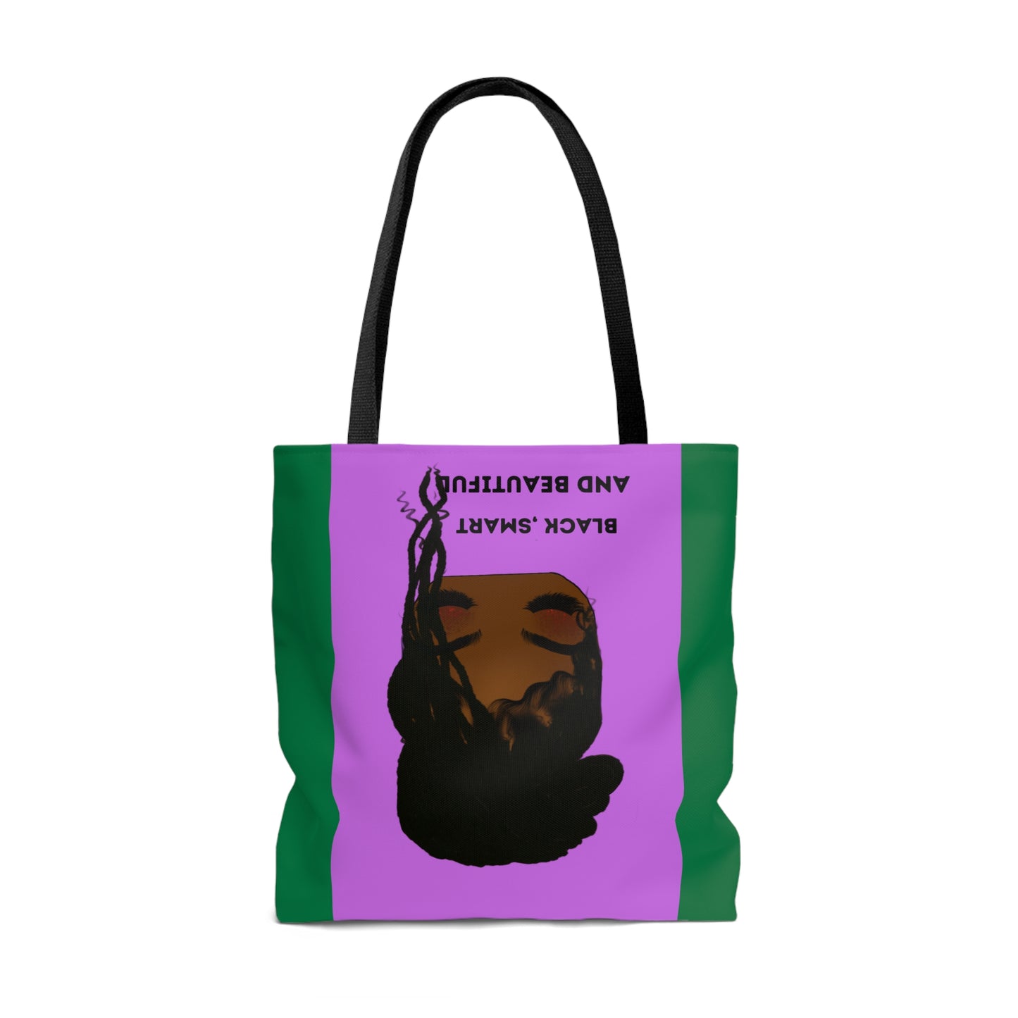 Tote Bag (AOP)