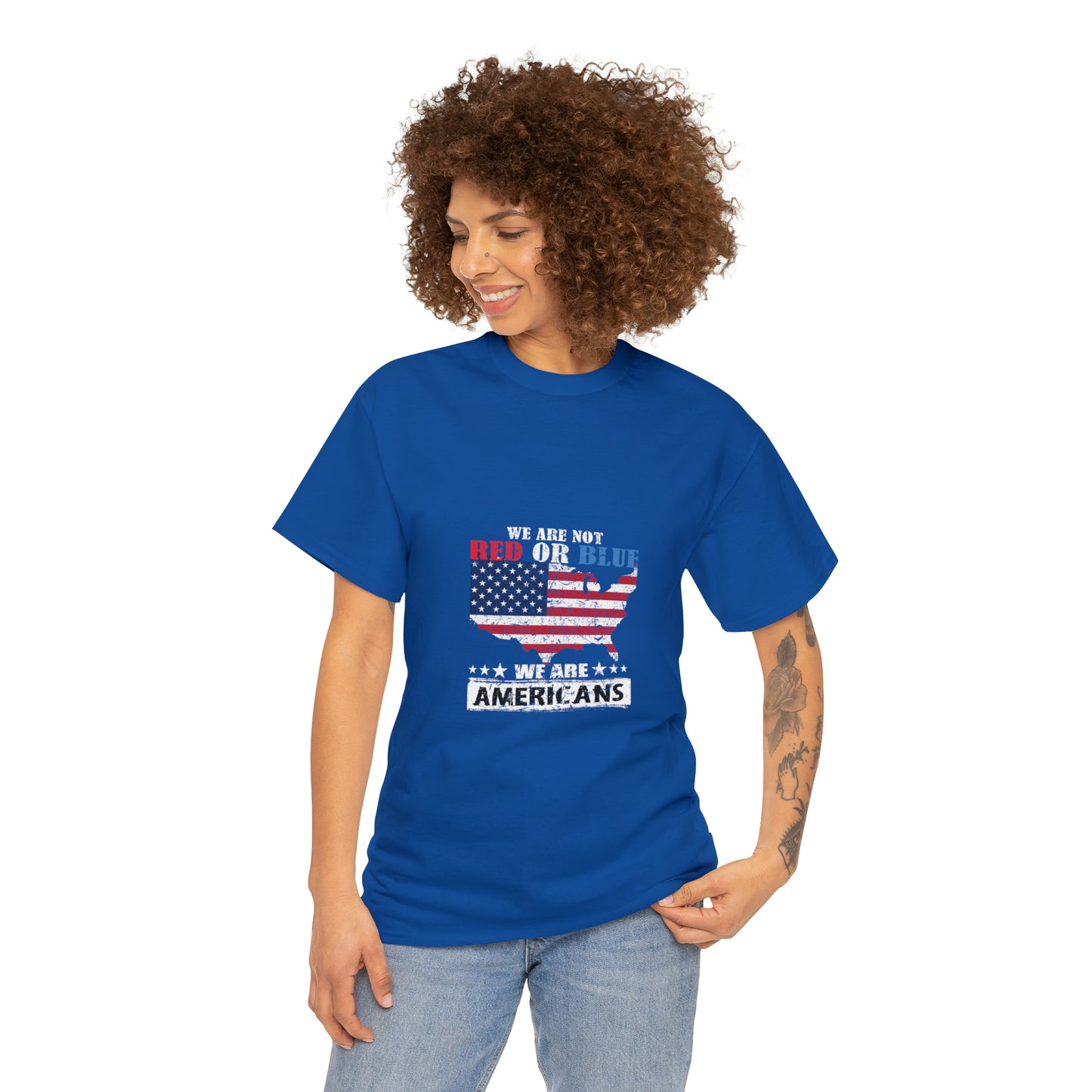 Unisex 4th of July T shirts