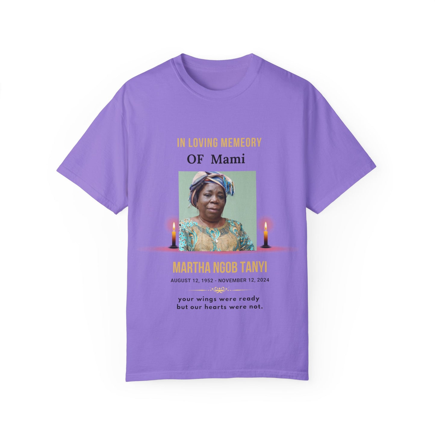 Unisex mama t shirts