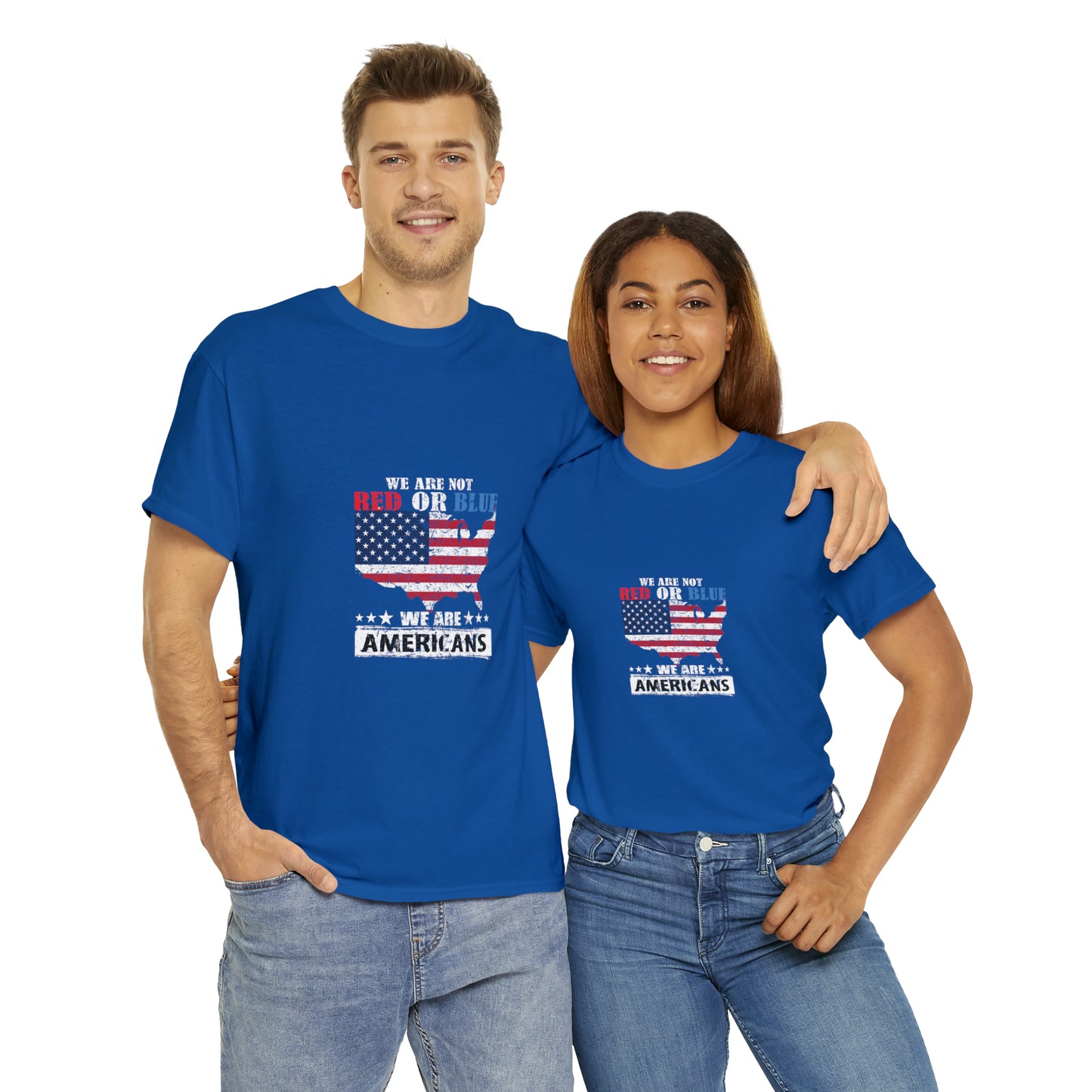 Unisex 4th of July T shirts