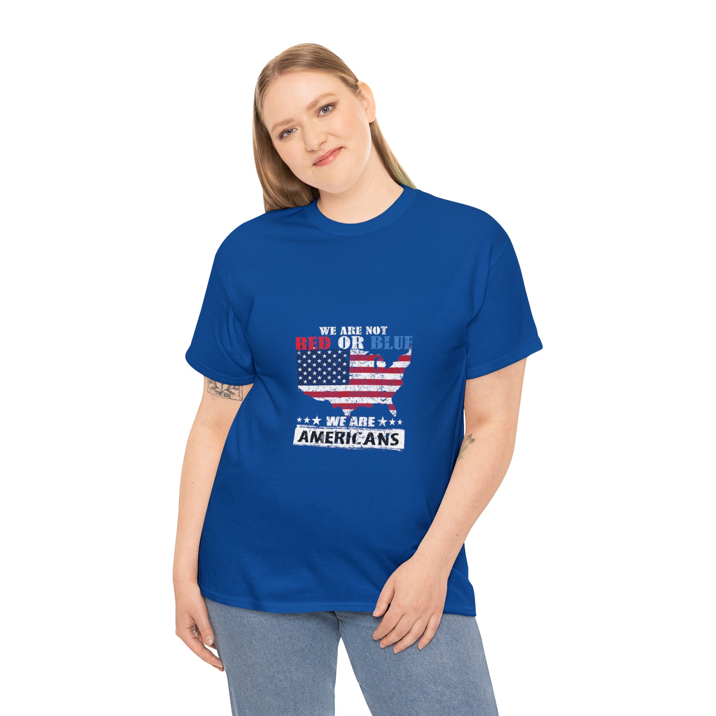 Unisex 4th of July T shirts
