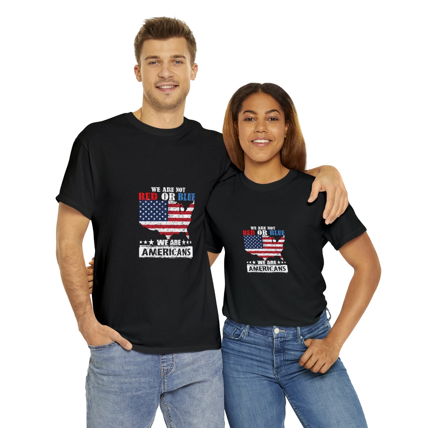 Unisex 4th of July T shirts