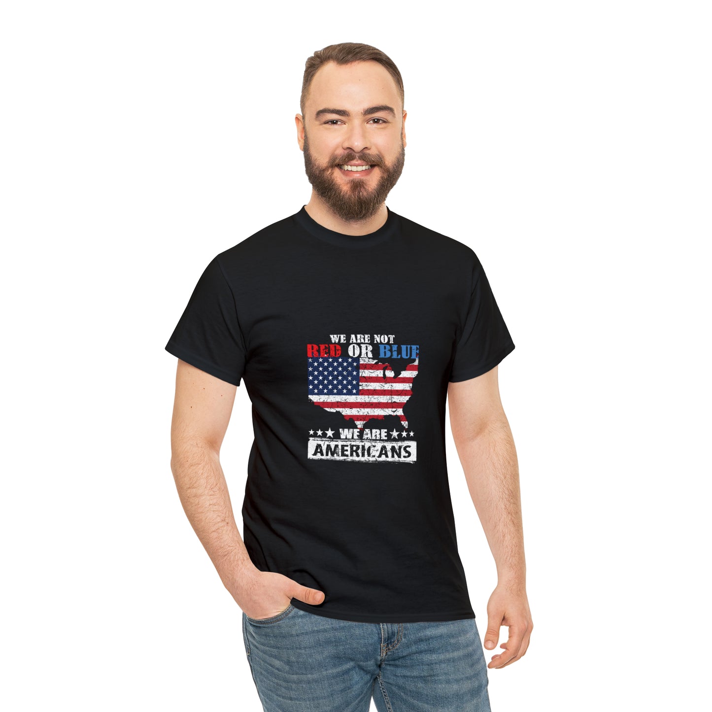 Unisex 4th of July T shirts