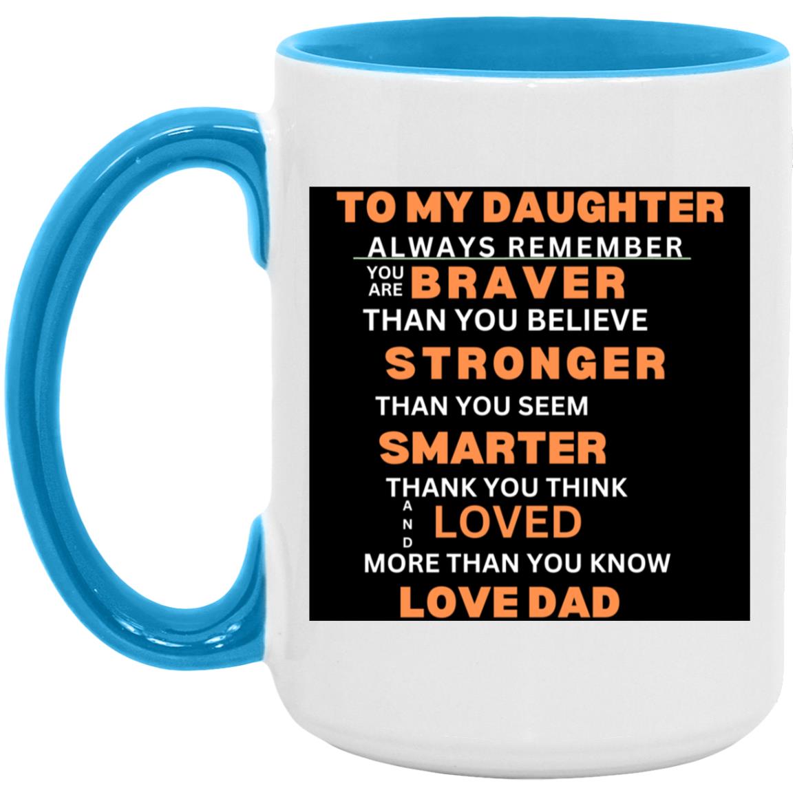 TO MY DAUGHTER (14)