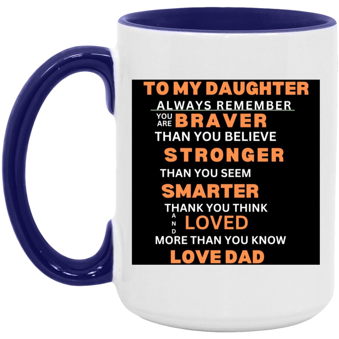 TO MY DAUGHTER (14)