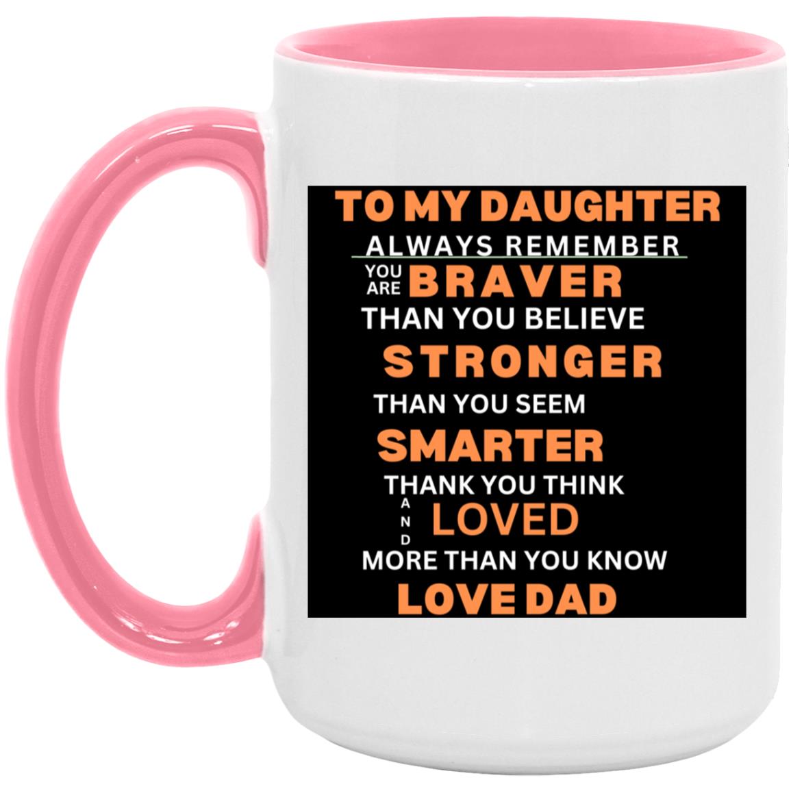 TO MY DAUGHTER (14)